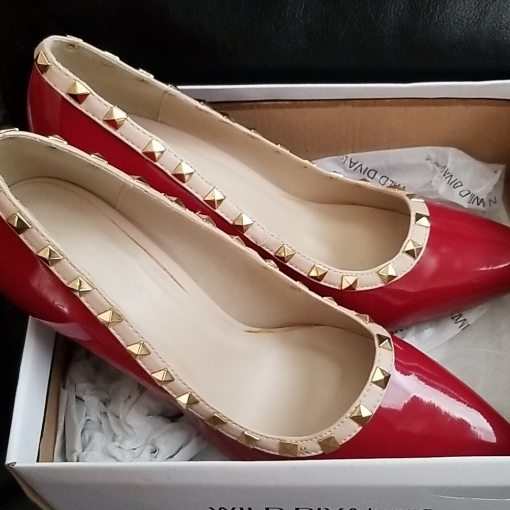 Heels